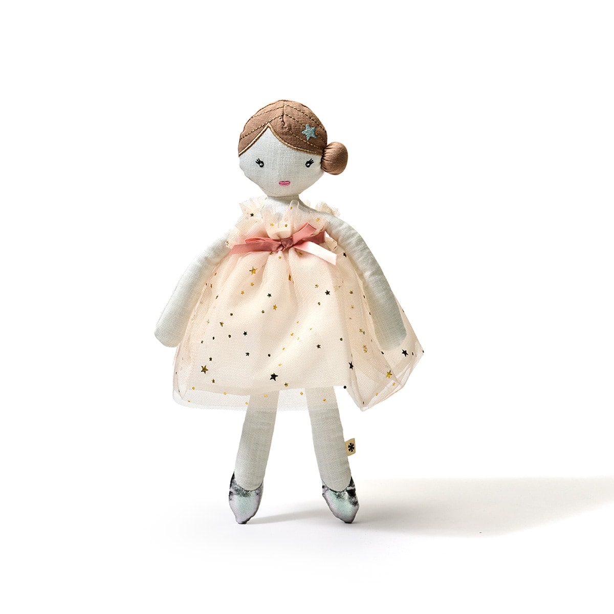 El Corte Inglés - Muñeca trapo. - Image 1