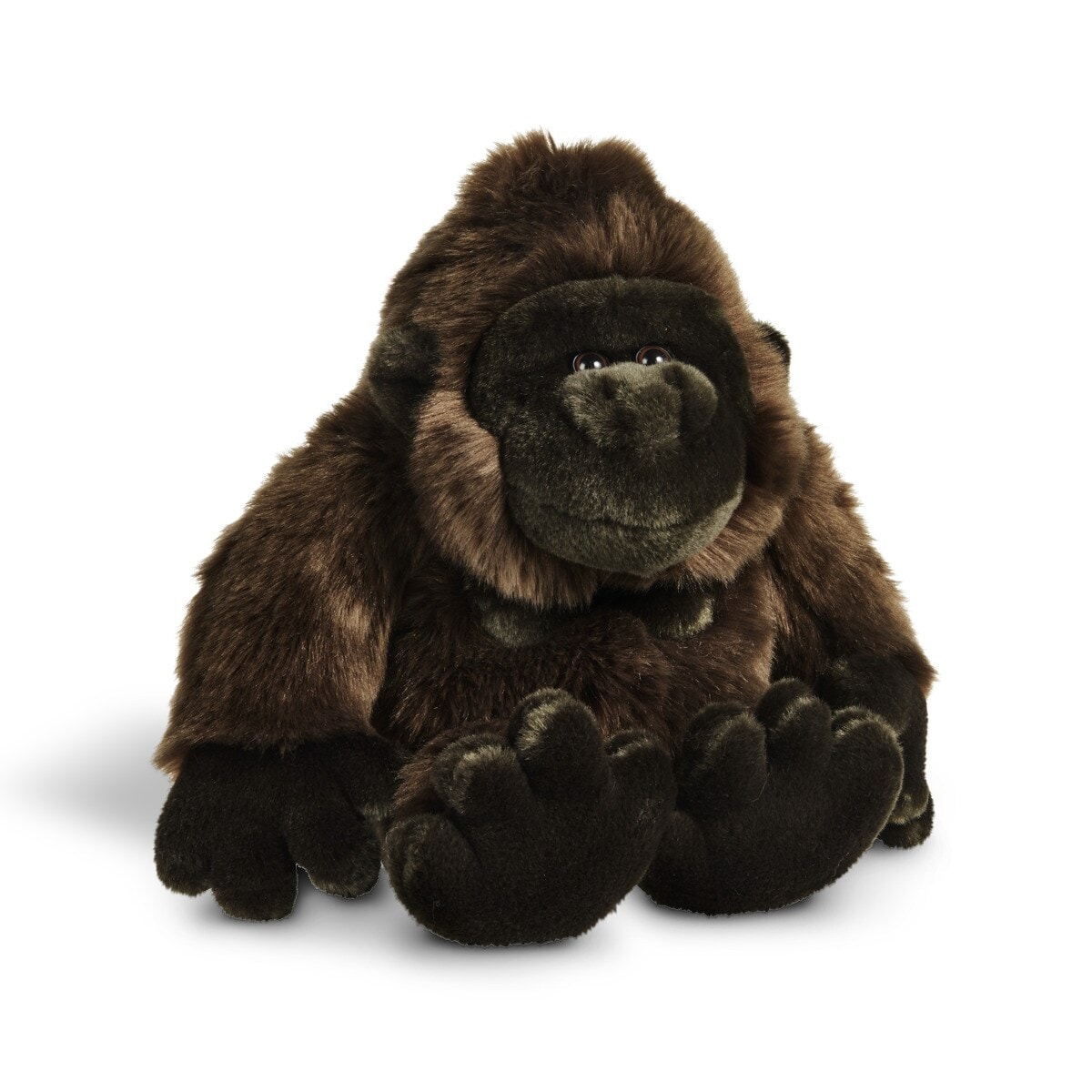 El Corte Inglés - Peluche Gorila 33 cm El Corte Inglés. - Image 1
