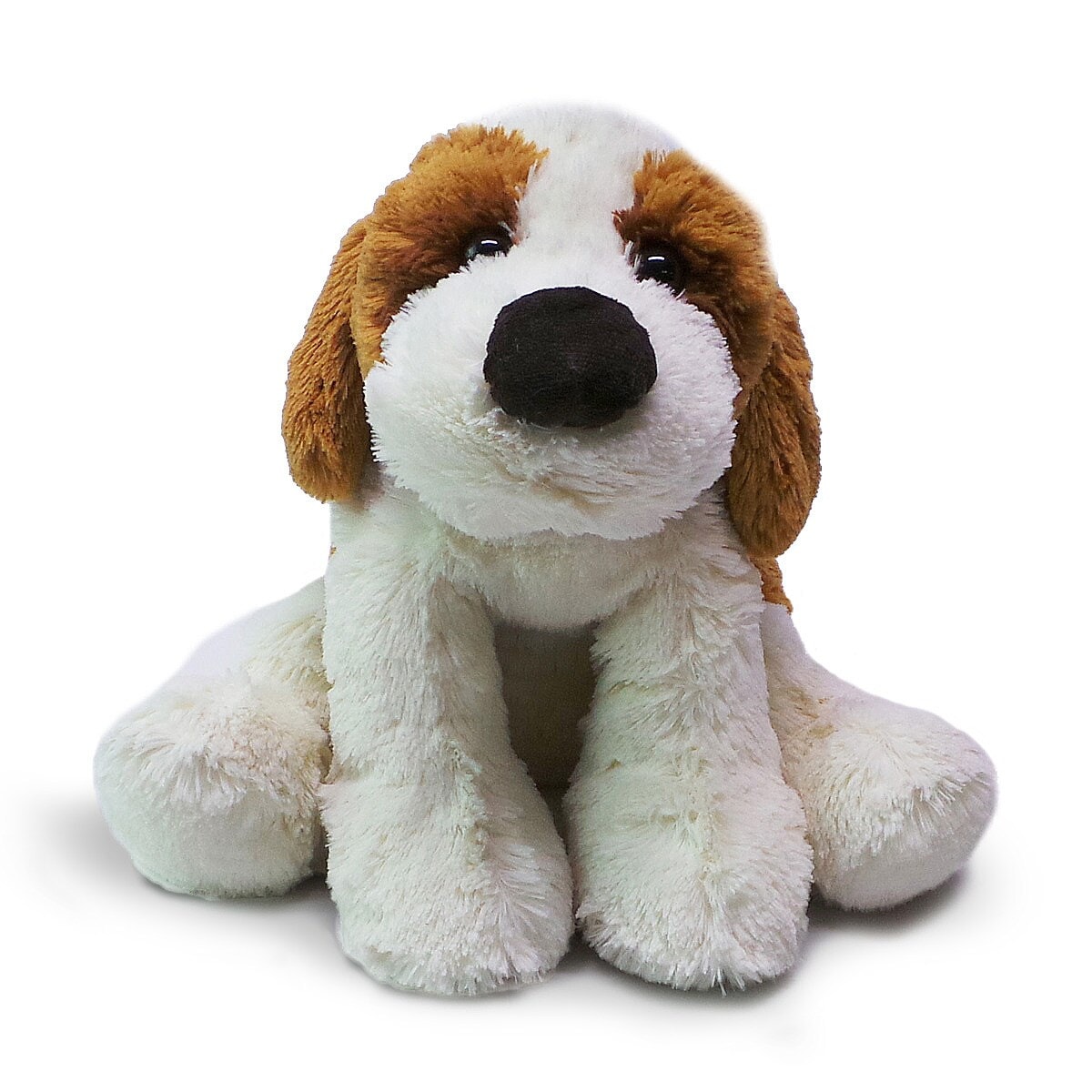 El Corte Inglés - Peluche Perro San Bernardo 26 cm El Corte Inglés. - Image 1