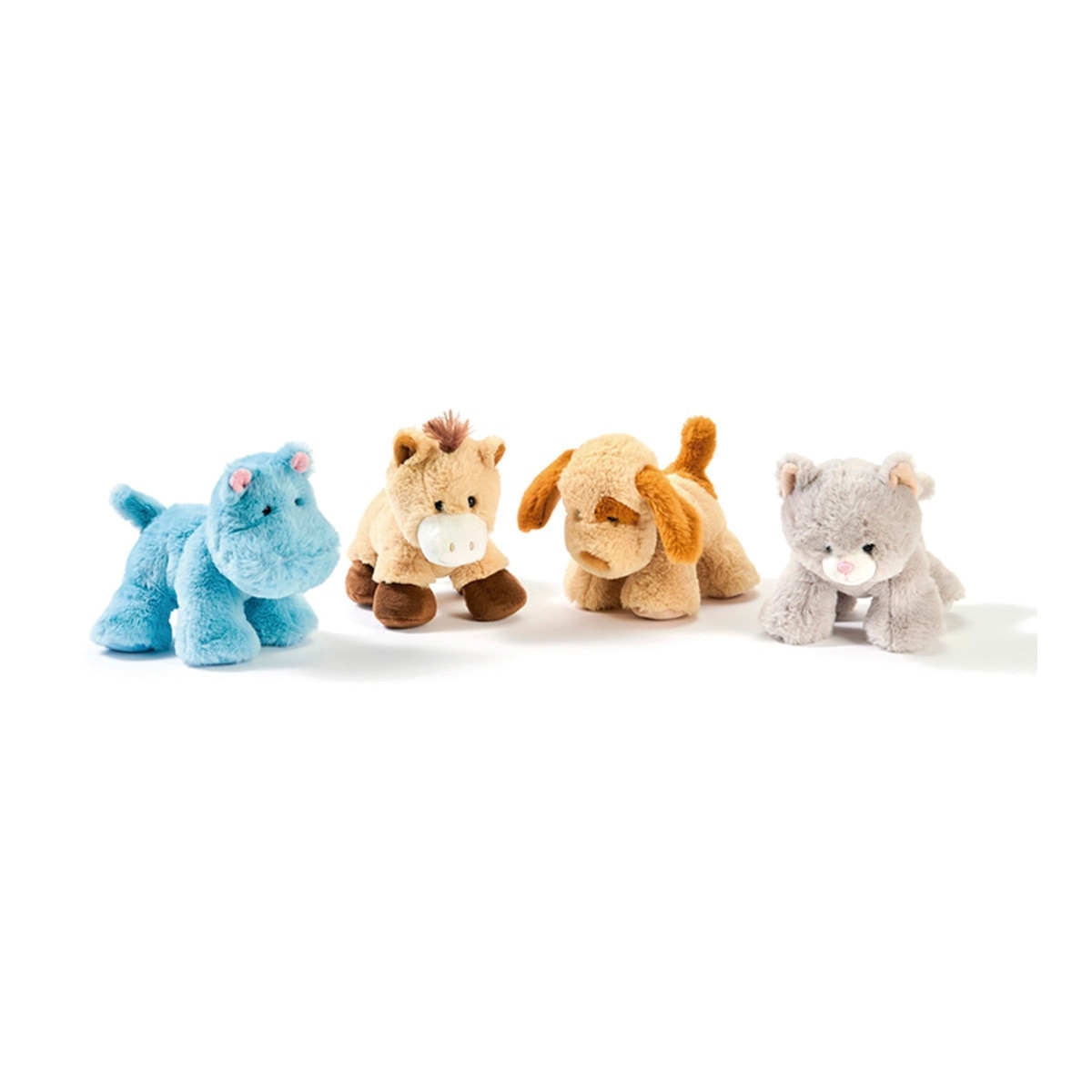 El Corte Inglés - Peluche Animales Varios Modelos El Corte Inglés. - Image 1