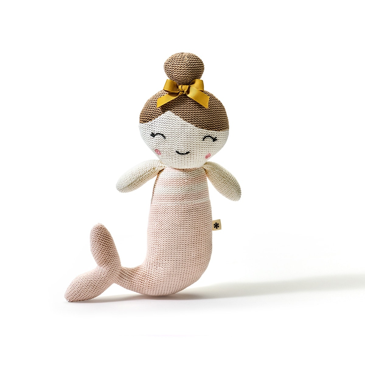El Corte Inglés - Muñeca Croché Sirena El Corte Inglés. - Image 1