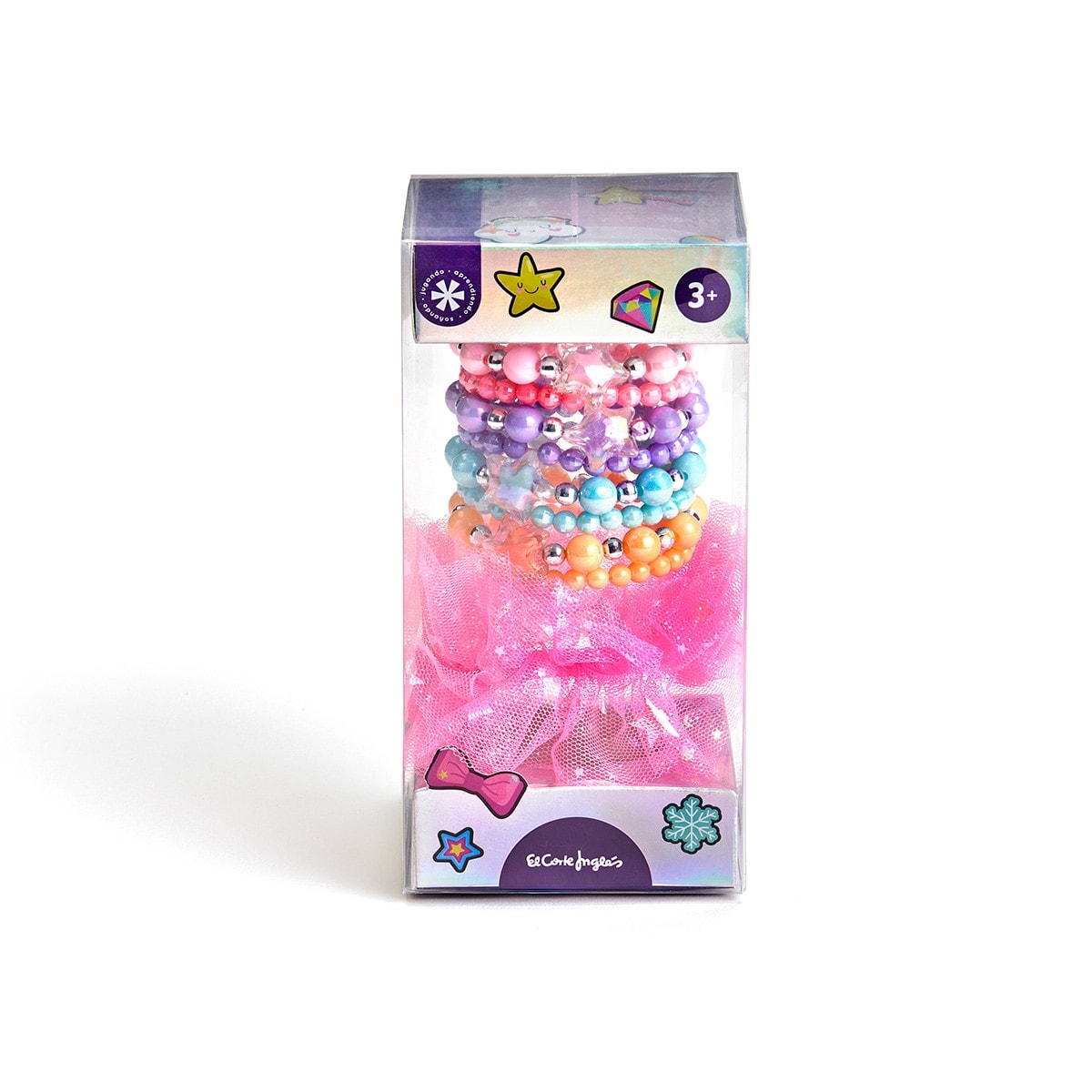 El Corte Inglés - Set de pulseras El Corte Inglés. - Image 1