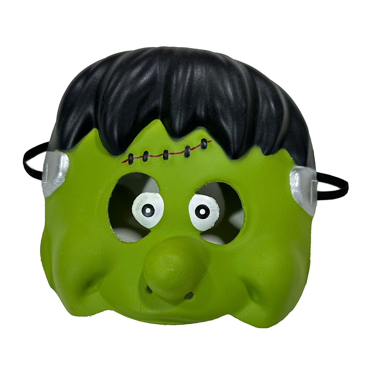 El Corte Inglés - Máscara de eva Frankenstein El Corte Inglés. - Image 1