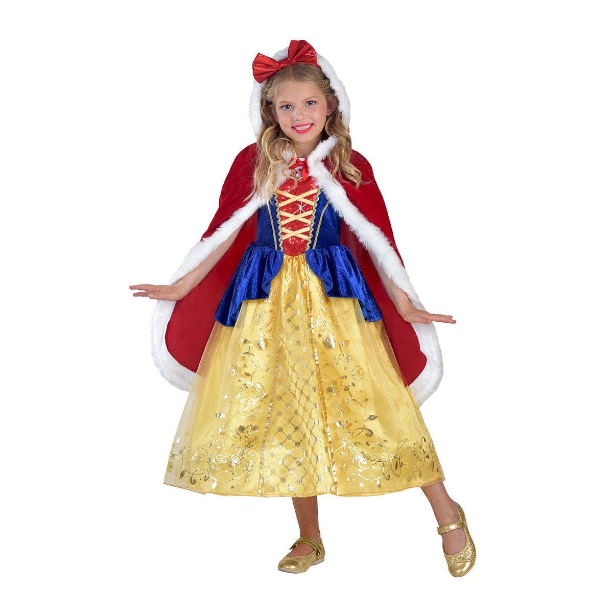 Disney - Disfraz Blancanieves Disney Princess. - Image 1