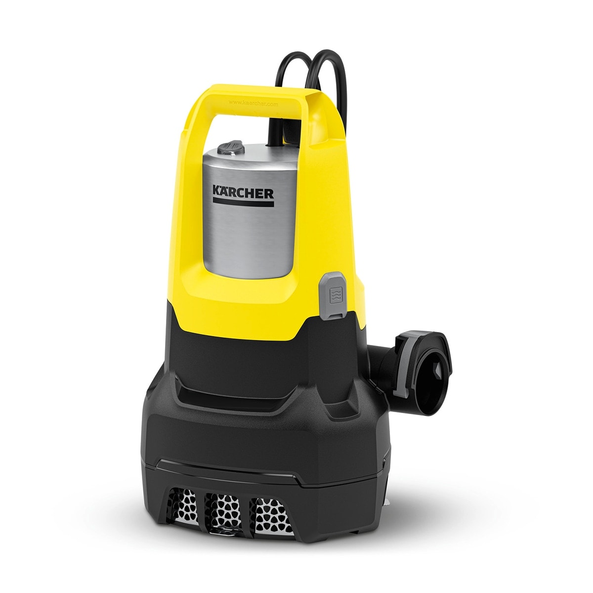 Karcher - Bomba de achique sumergible Karcher SP 22.000 Dirt Level Sensor. - Image 1