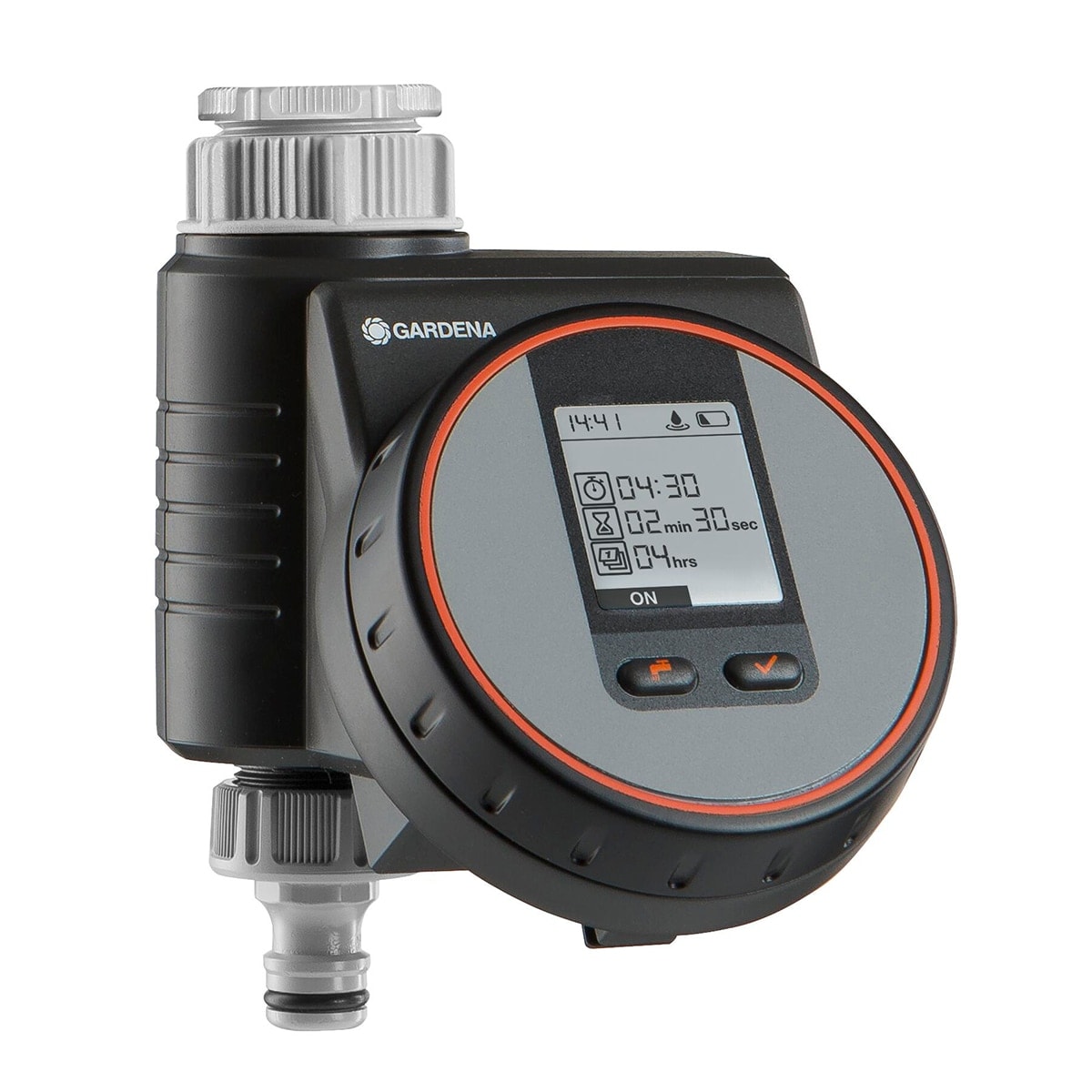 Gardena - Programador Flex. - Image 1