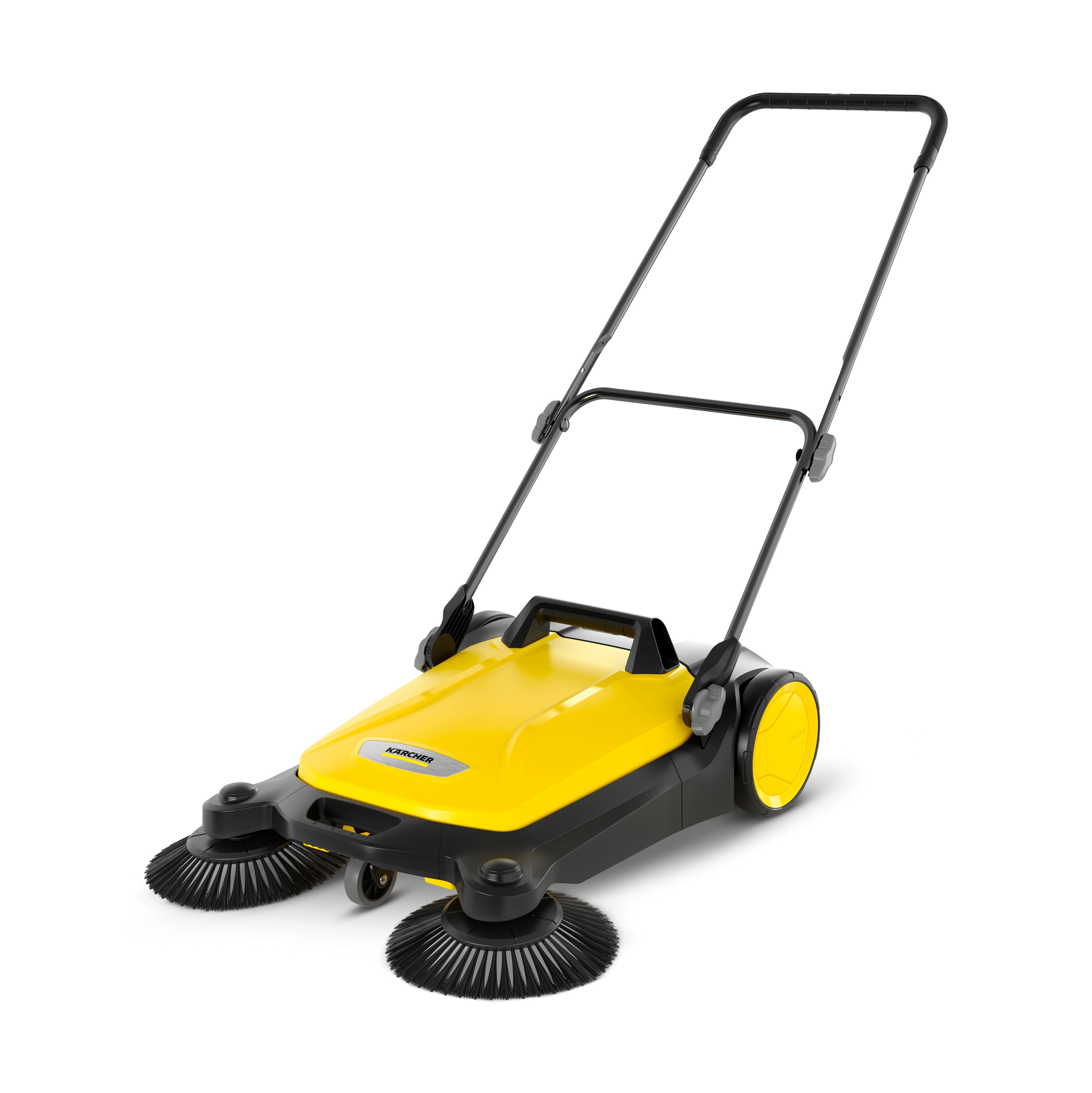 Karcher - Barredora exterior S4Twin. - Image 1
