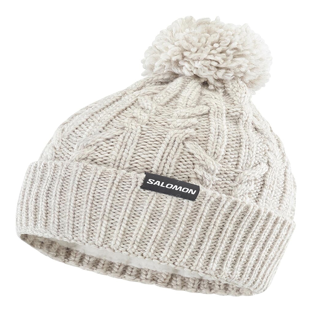 Salomon - Gorro unisex IVY BEANIE SALOMON. - Image 1