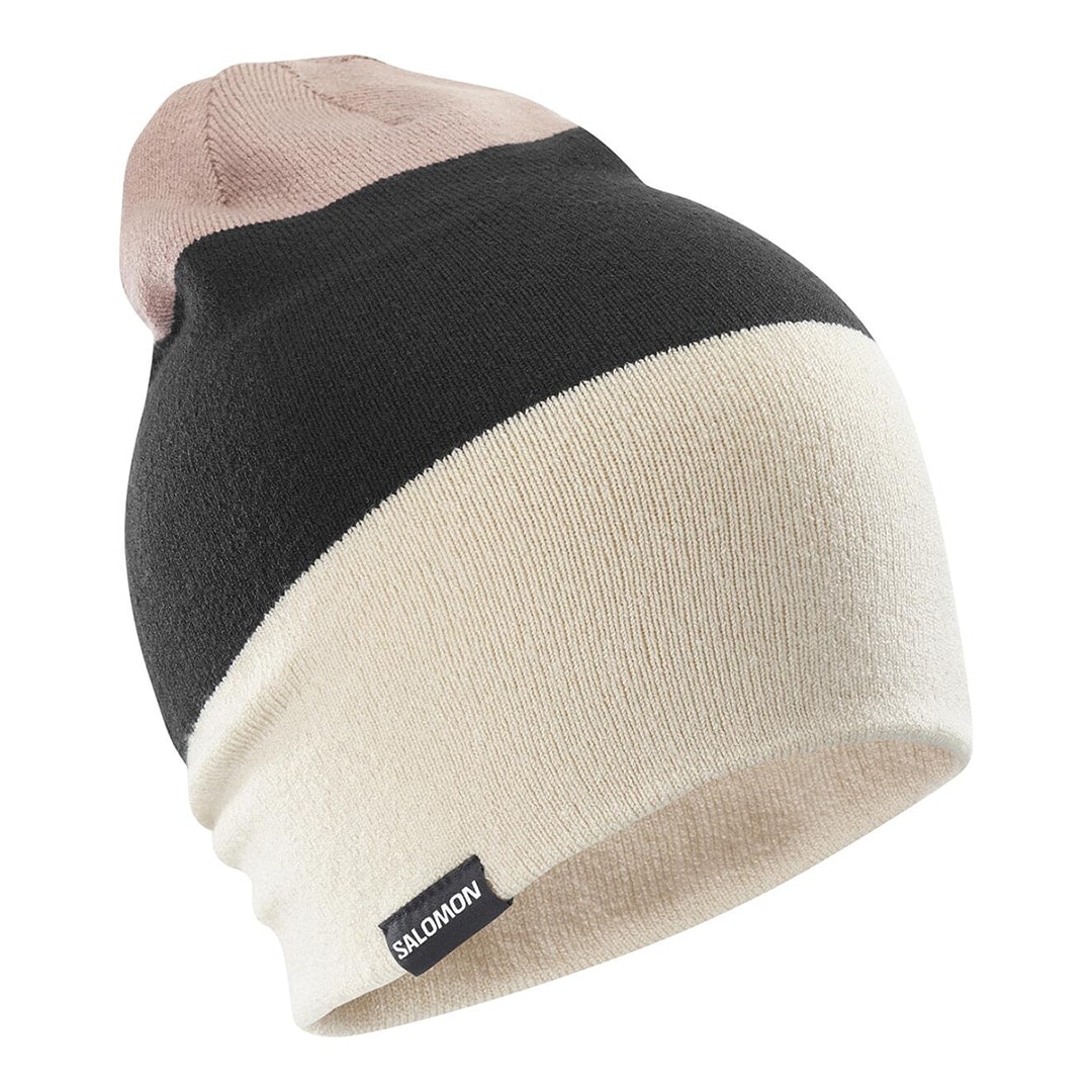 Salomon - Gorro unisex FLATSPIN REVERSIBLE BEANI SALOMON. - Image 1