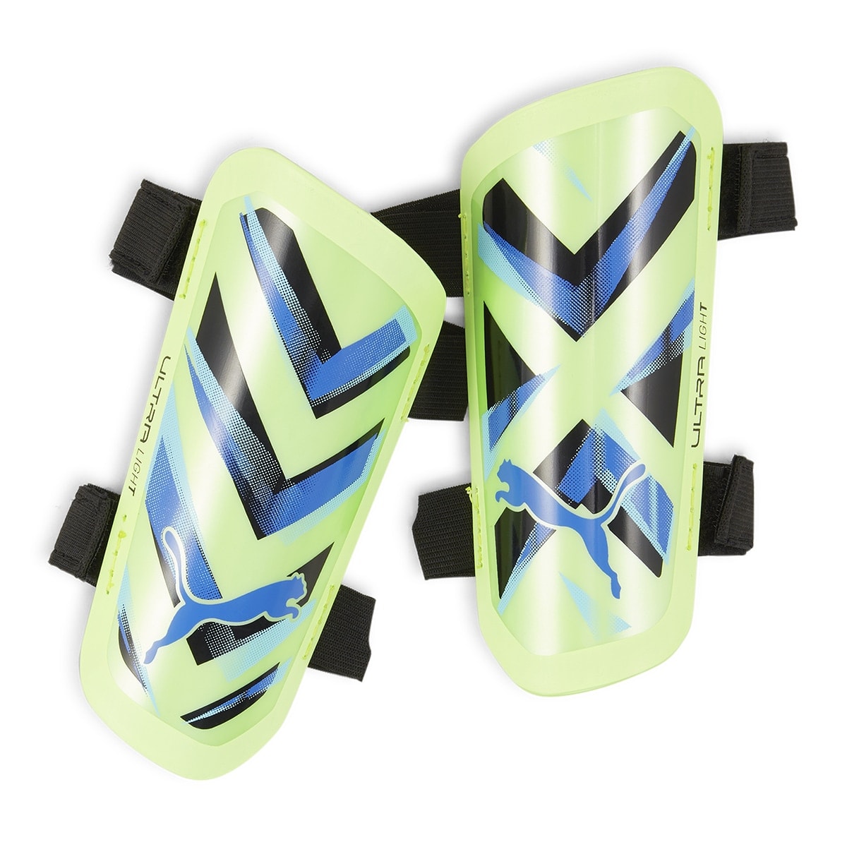 Puma - Espinilleras ULTRA Light Strap Puma. - Image 1