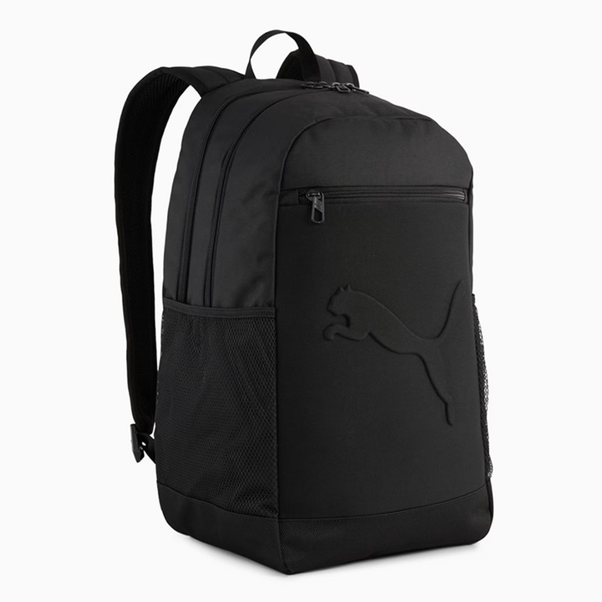Puma - Mochila unisex PUMA Buzz Backpack Puma. - Image 1