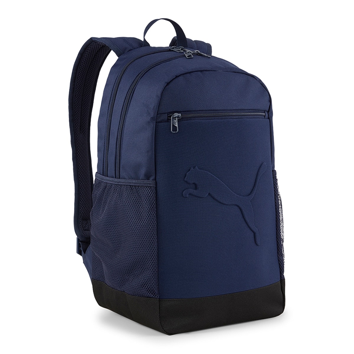 Puma - Mochila unisex PUMA Buzz Backpack Puma. - Image 1