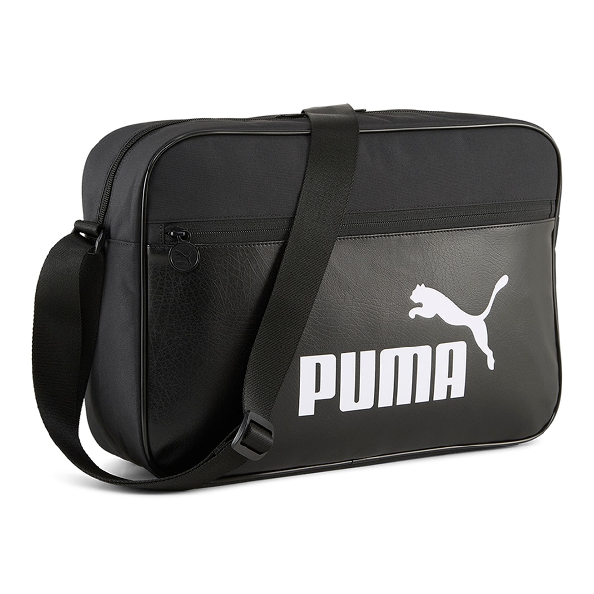 Puma - Bolso deportivo Campus Reporter Puma. - Image 1