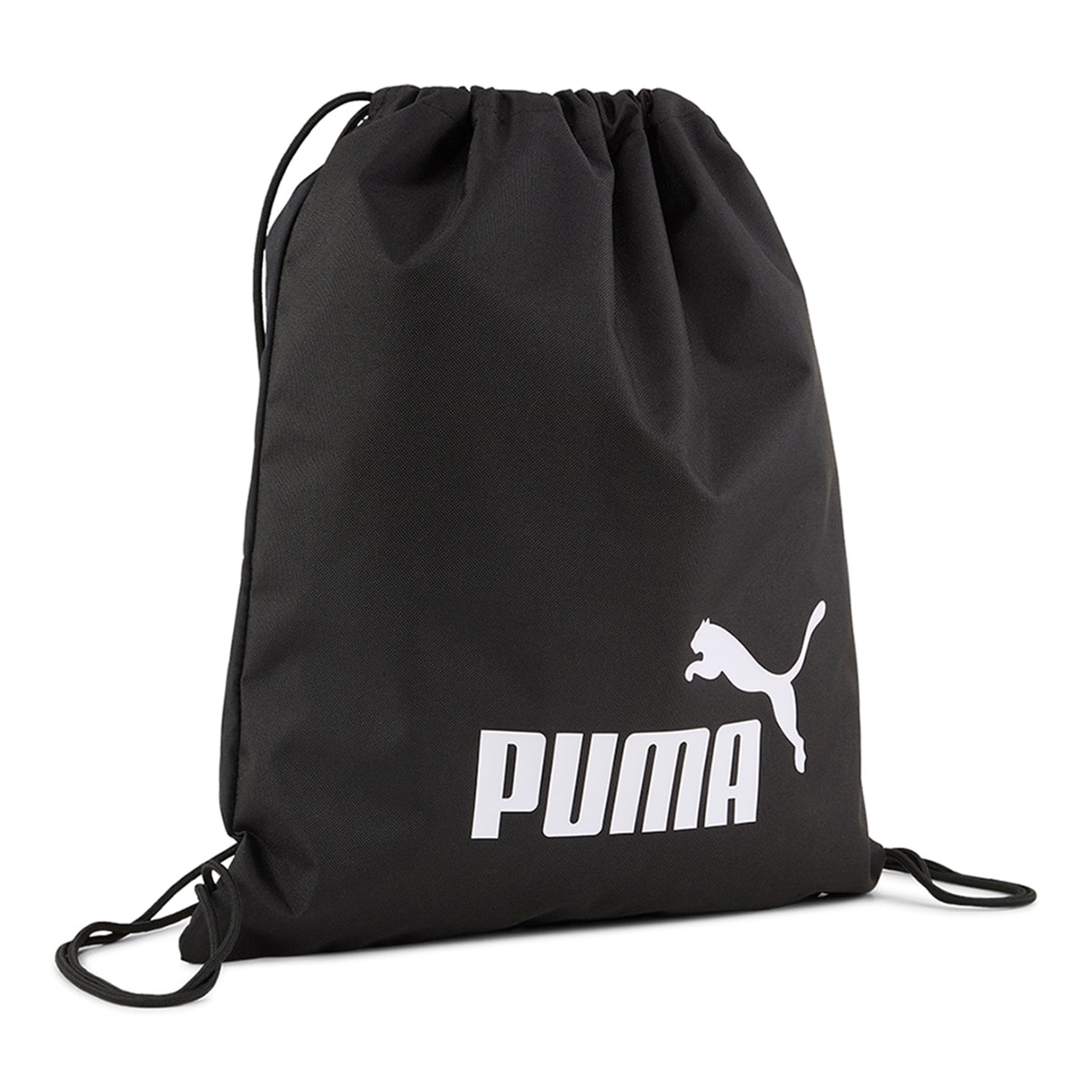 Puma - Gymsack unisex Puma Phase Puma. - Image 1