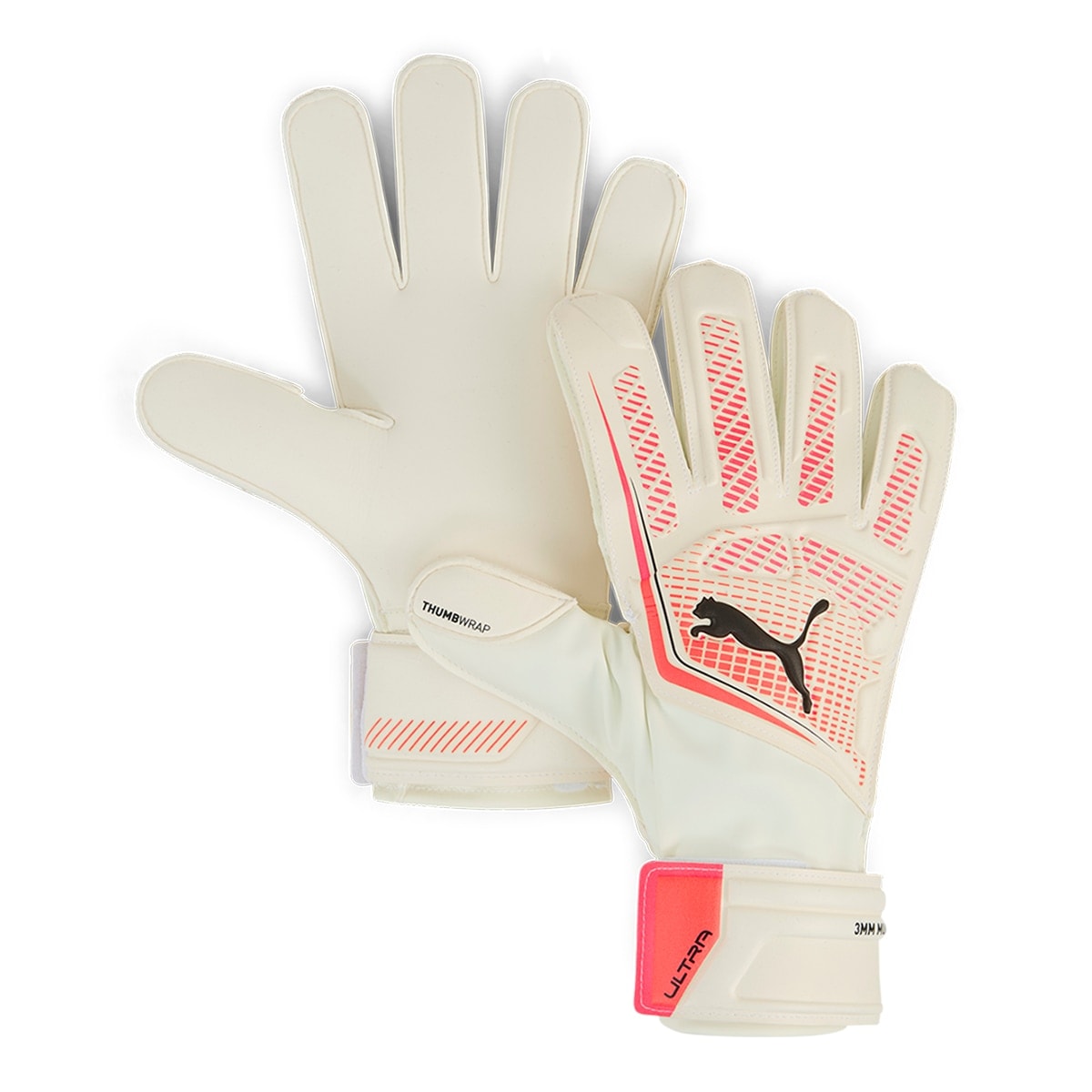 Puma - Guantes de portero Ultra Match RC Puma. - Image 1