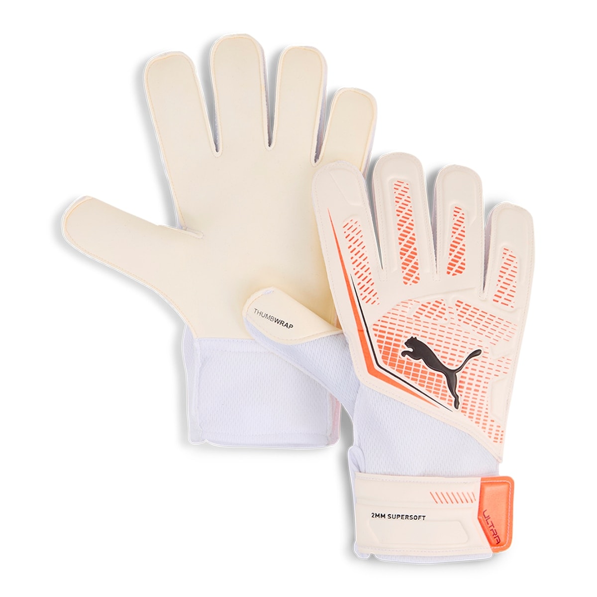 Puma - Guantes de portero Ultra Play RC Puma. - Image 1