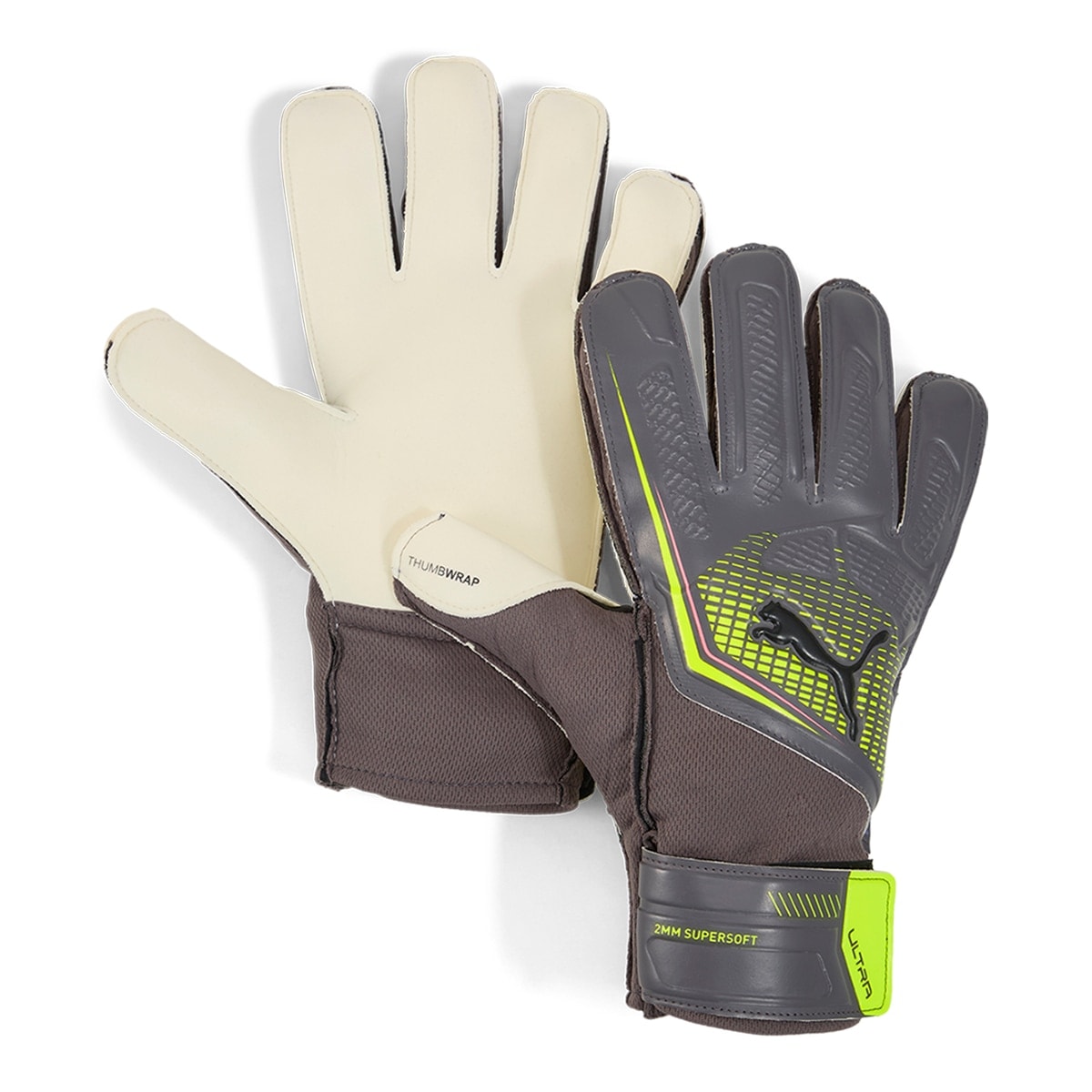 Puma - Guantes de portero Ultra Play RC Puma. - Image 1