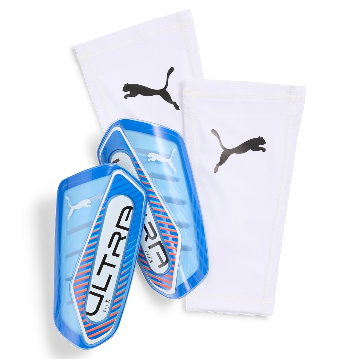 Puma - Espinillera ULTRA Flex Sleeve Puma. - Image 1