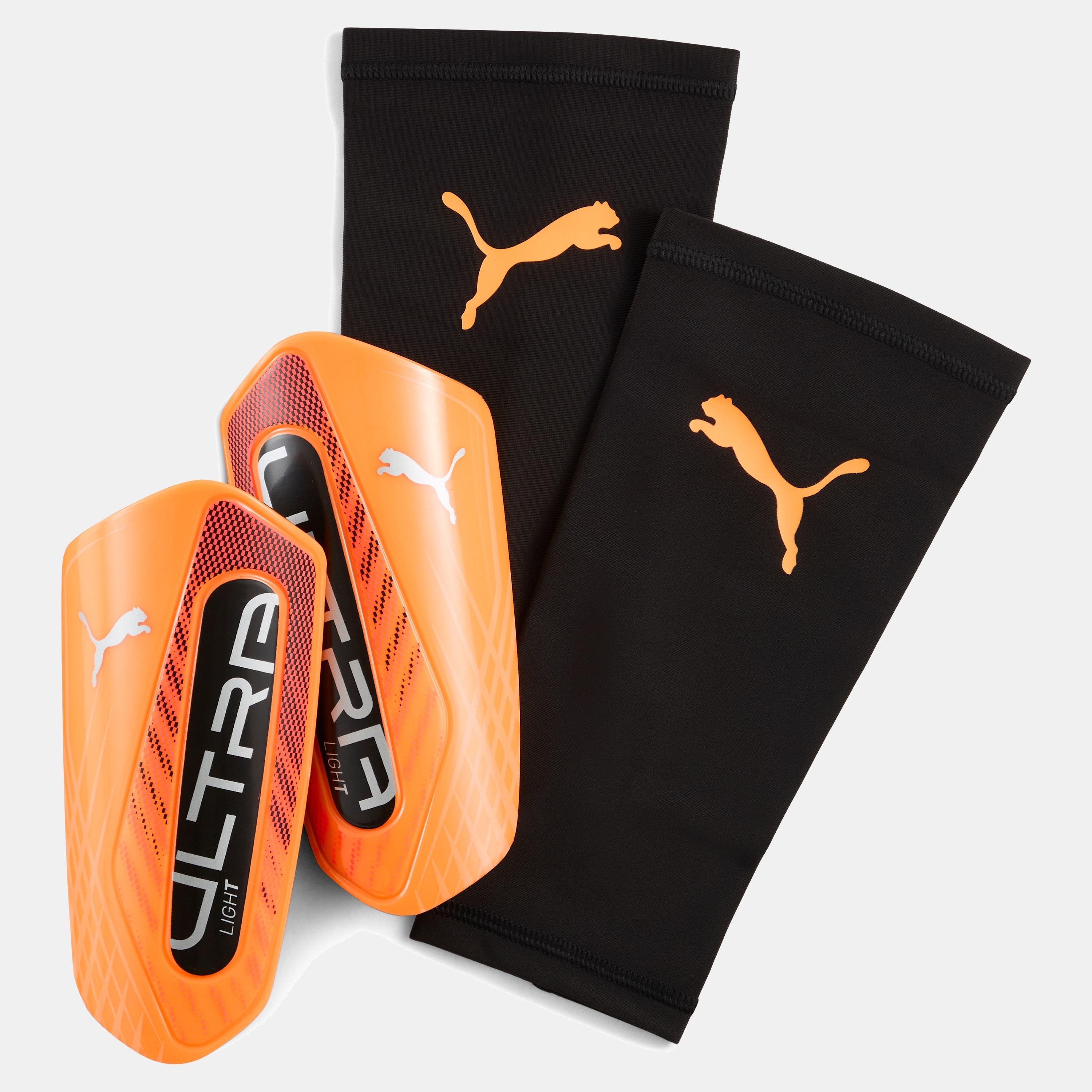 Puma - Espinillera ULTRA Light Sleeve Unisex Puma. - Image 1