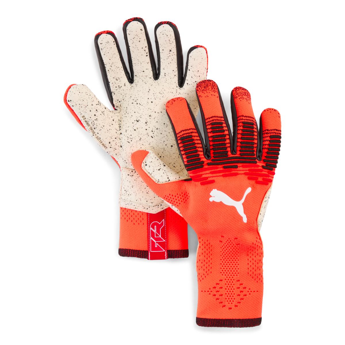 Puma - Guantes de Futbol de Adulto FUTURE Ultimate NC Puma. - Image 1