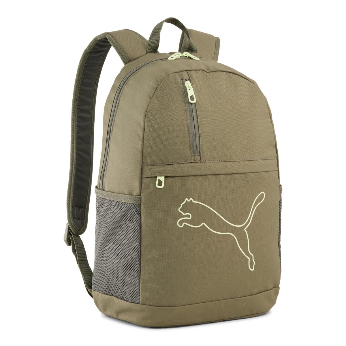 Puma - Mochilas Deportivas Unisex PUMA Plus Puma. - Image 1