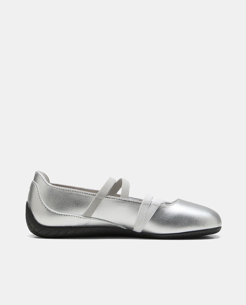 Puma - Puma Speedcat Ballet Metallic Wns para Mujer. - Image 1