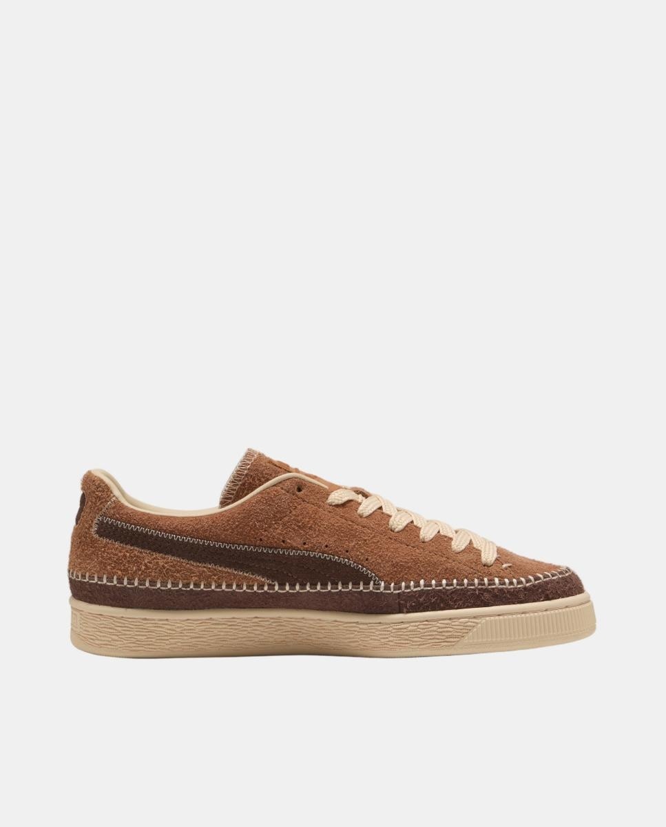 Puma - Puma Suede Moccasin para Hombre. - Image 1