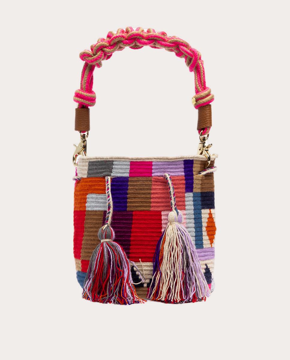 Guanabana - Bandolera Crossbody M. - Image 1