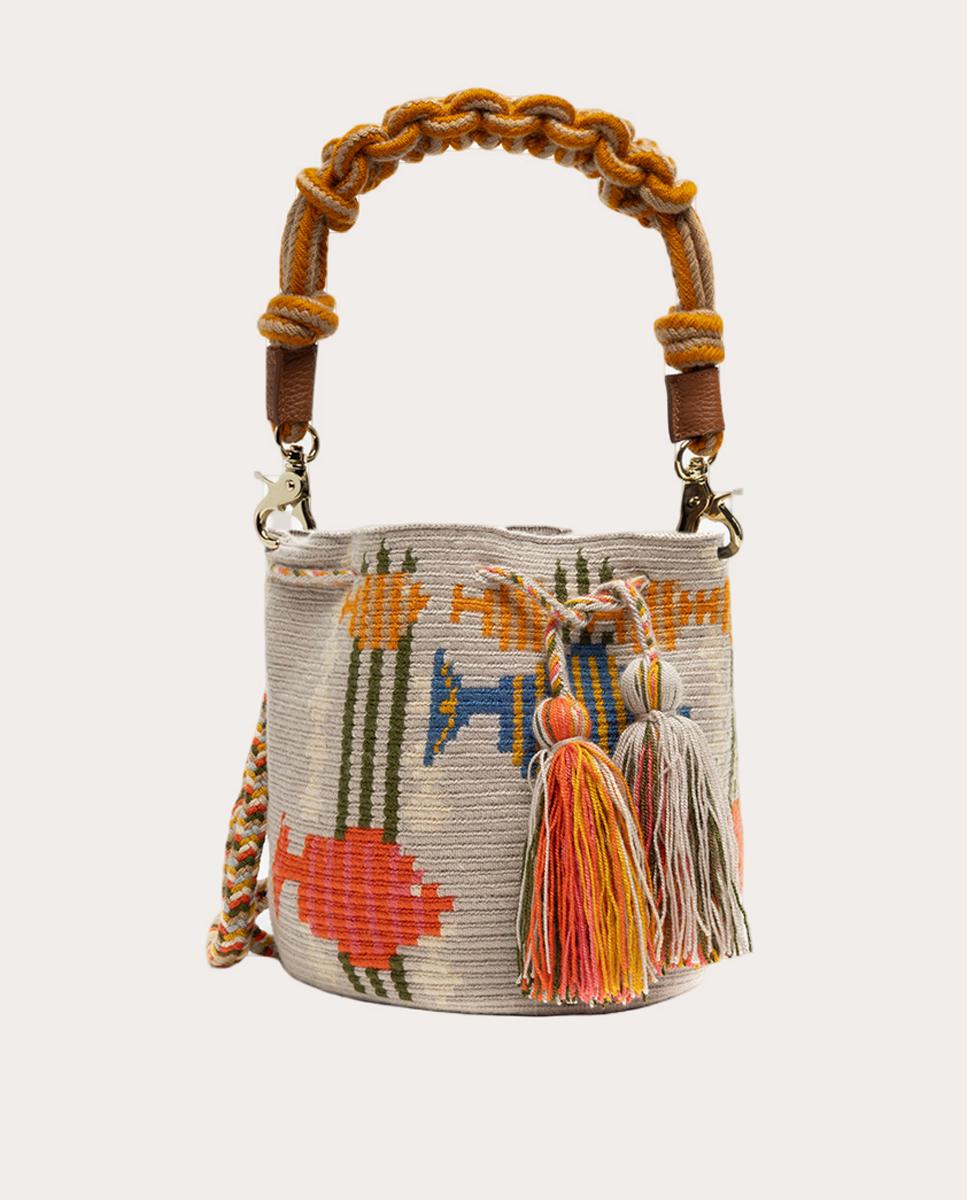 Guanabana - Bandolera Crossbody M. - Image 1