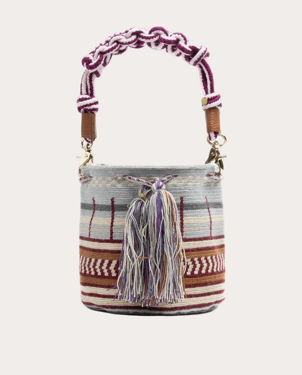 Guanabana - Bandolera Crossbody M. - Image 1