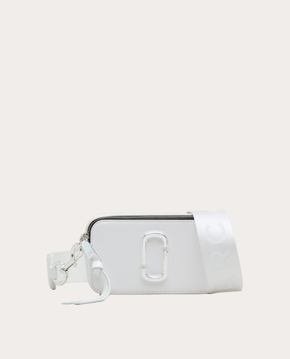 Marc Jacobs - Bandolera Snapshot de piel. - Image 1