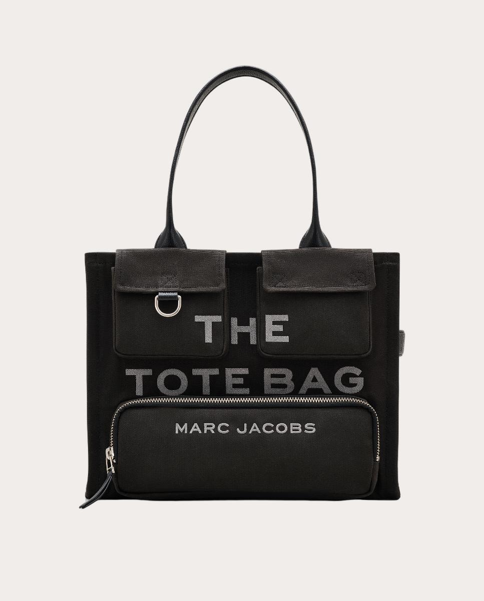 Marc Jacobs - Bolso shopping Tote Cargo. - Image 1