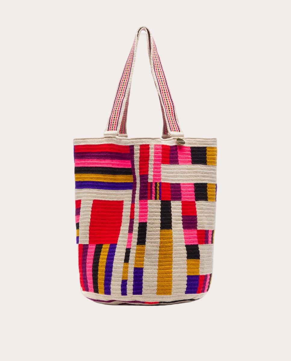 Guanabana - Bolso shopping Cala. - Image 1