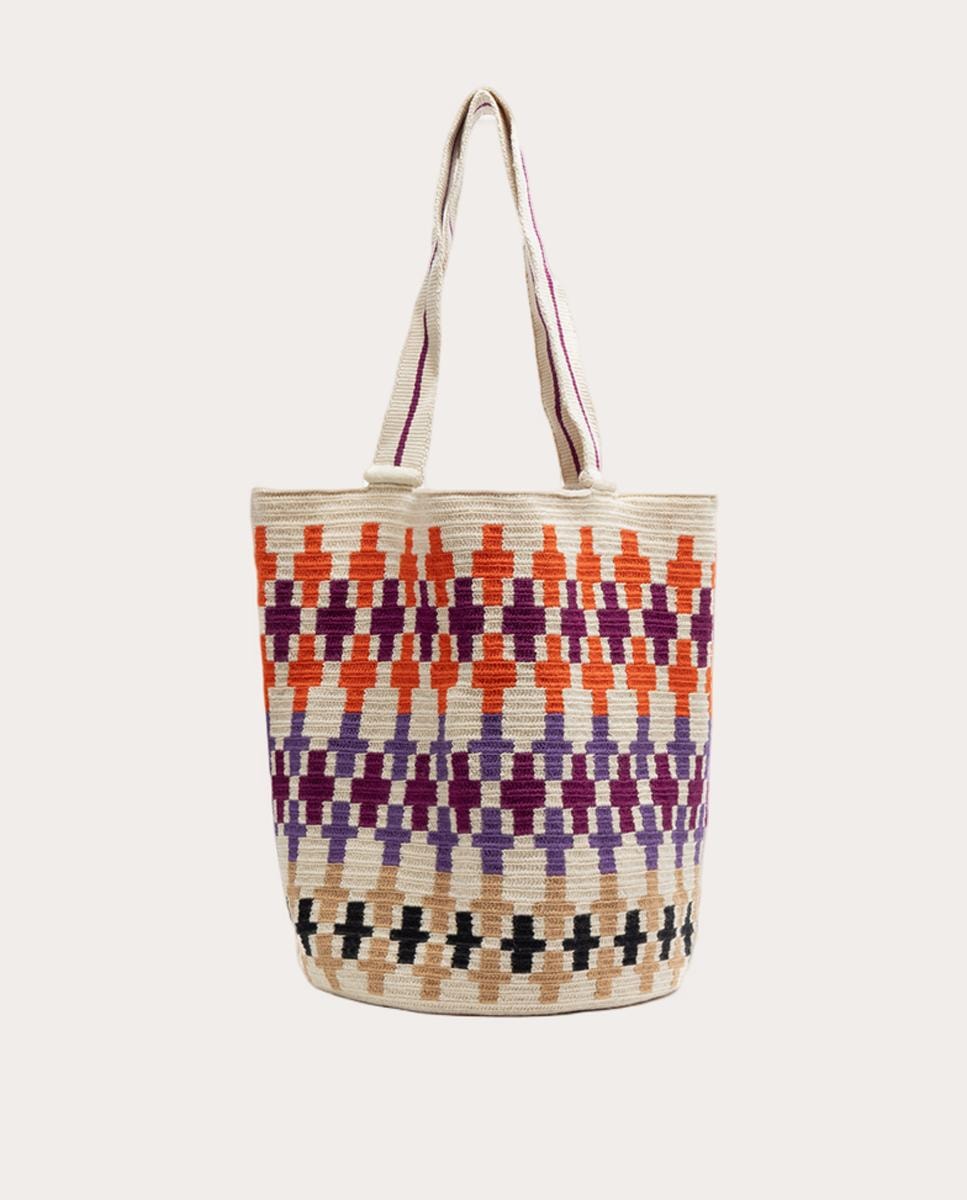 Guanabana - Bolso shopping Cala. - Image 1
