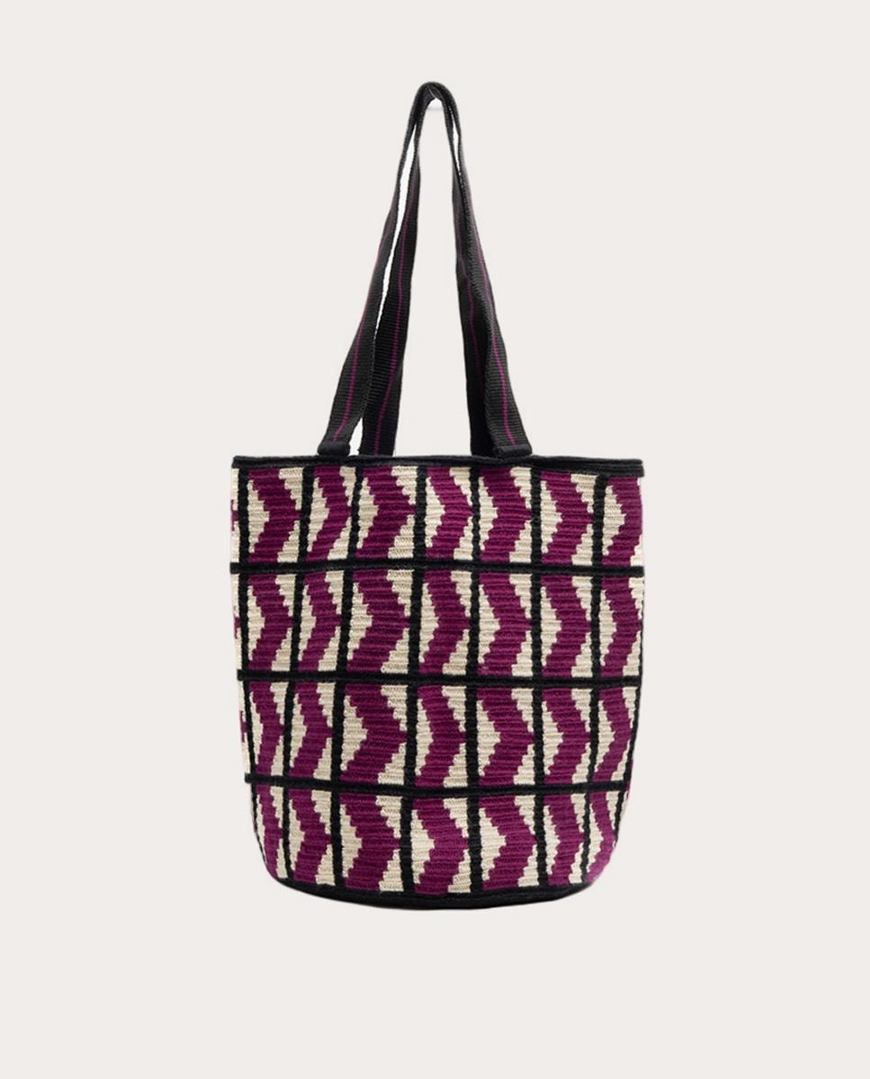 Guanabana - Bolso shopping Cala. - Image 1
