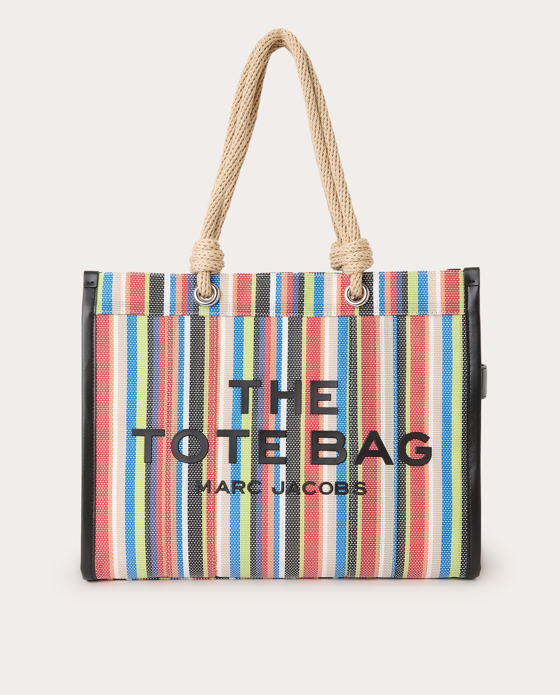 Marc Jacobs - Bolso shopping L Tote Mesh. - Image 1