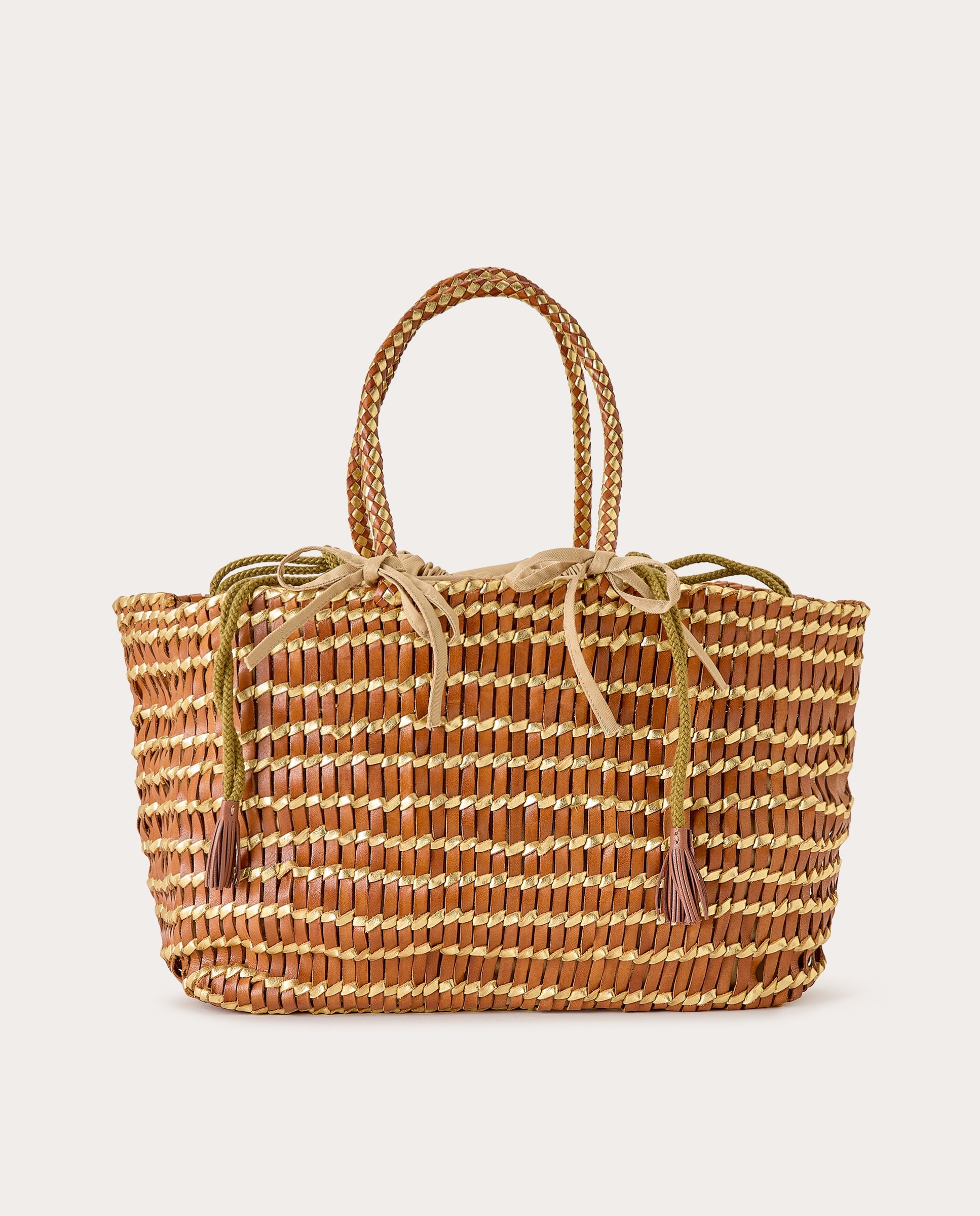 Dragon Diffusion - Bolso shopping Terrafino. - Image 1