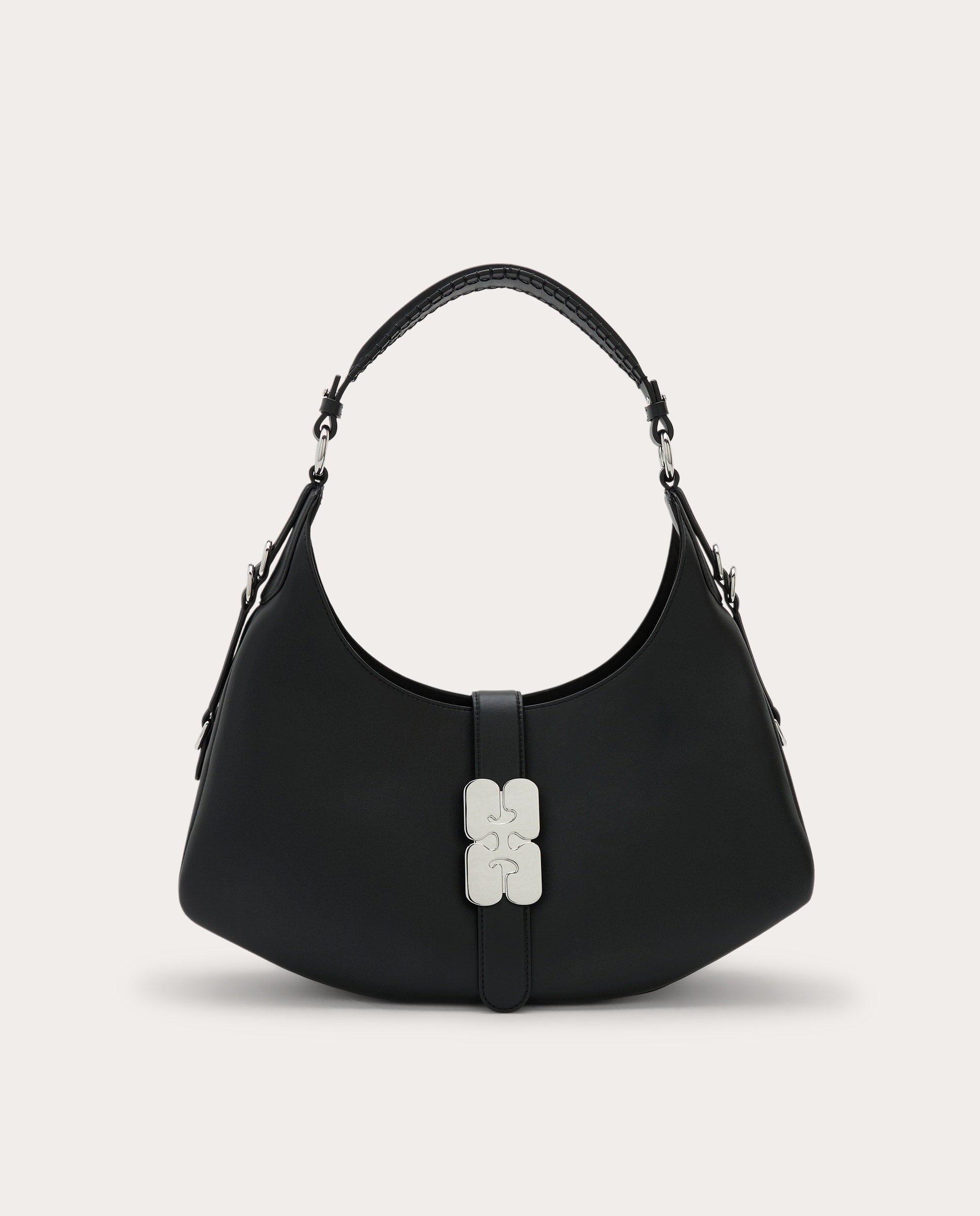 Ganni - Bolso de hombro Kat. - Image 1