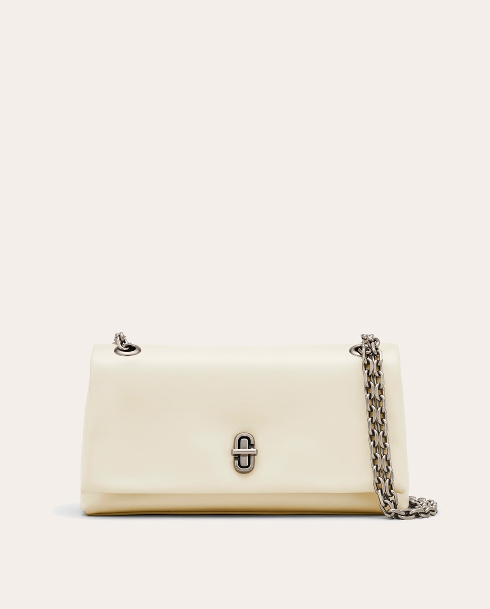 Marc Jacobs - Bolso Dual Chain Wallet de piel. - Image 1