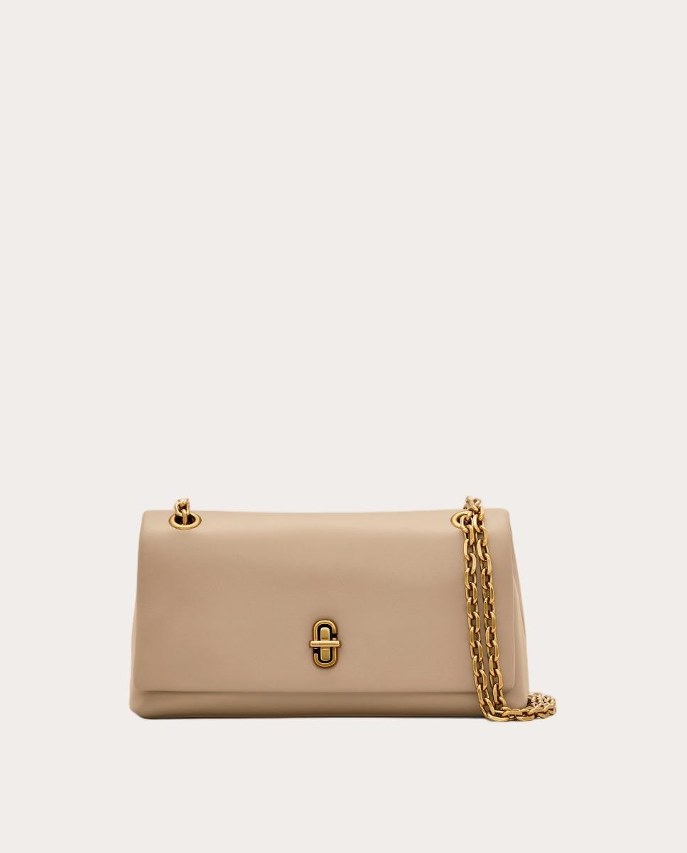 Marc Jacobs - Bolso Dual Chain Wallet de piel. - Image 1