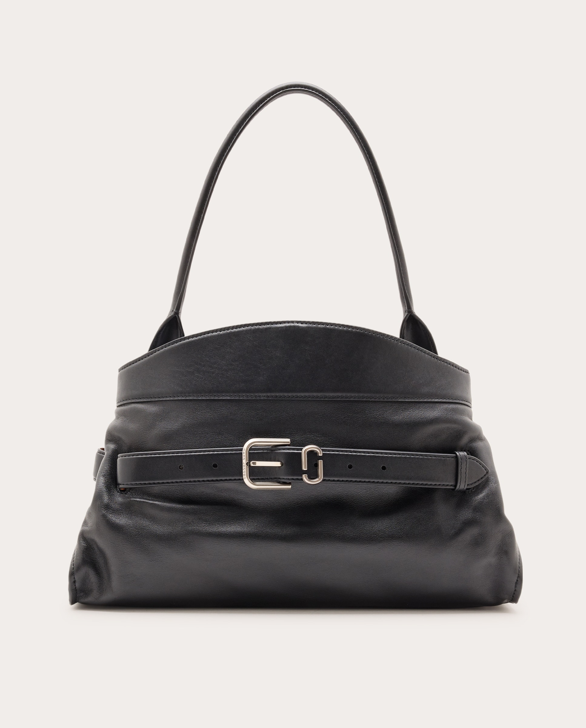 Marc Jacobs - Bolso Satchel Cristina de piel. - Image 1