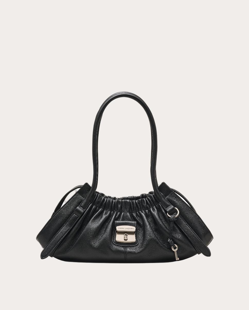 Marc Jacobs - Bolso Satchel Cristina de piel. - Image 1