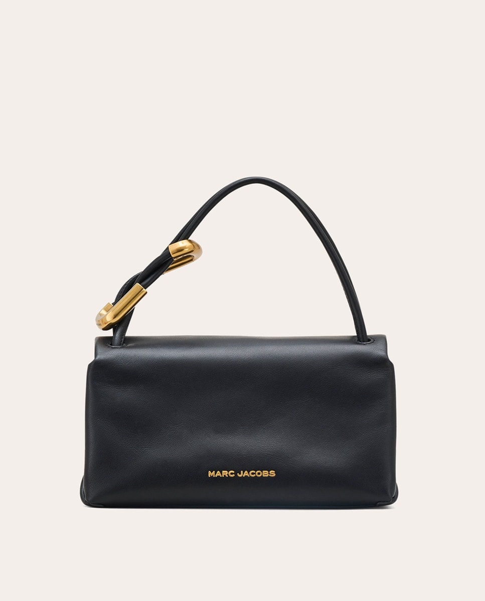 Marc Jacobs - Bolso Mini Dual de piel. - Image 1