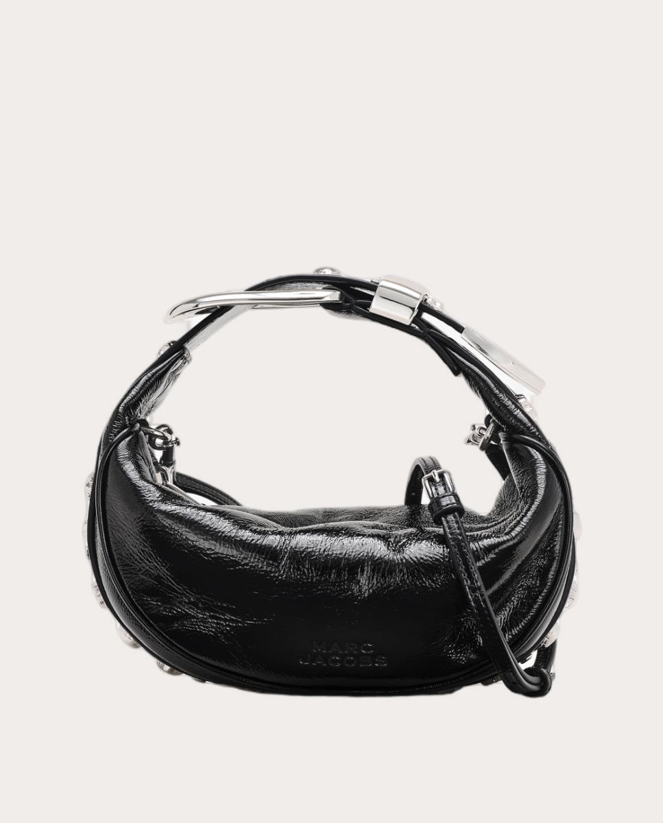 Marc Jacobs - Bolso de mano Party Bag. - Image 1