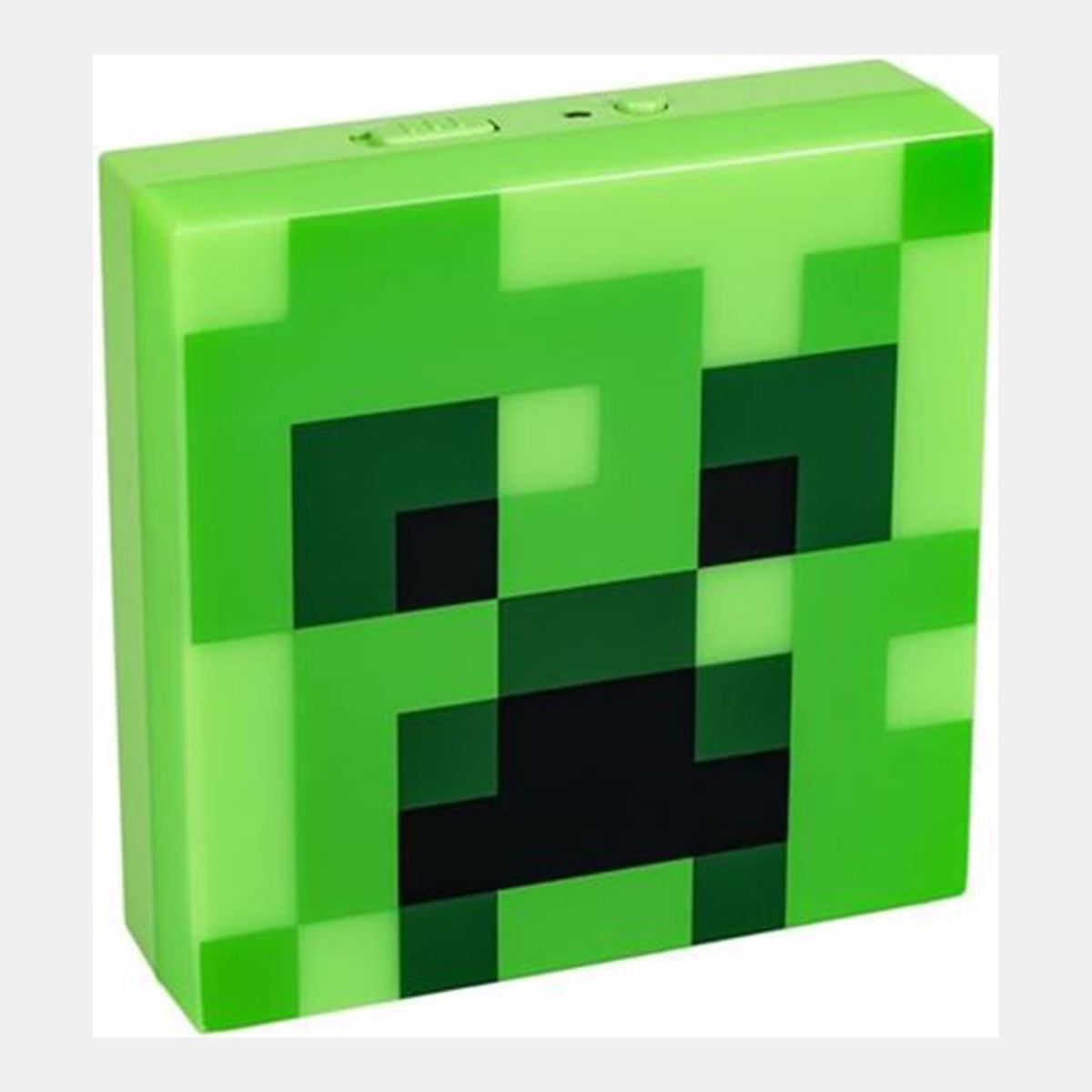 Paladone - Lampara noche Minecraft MINECRAFT. - Image 1