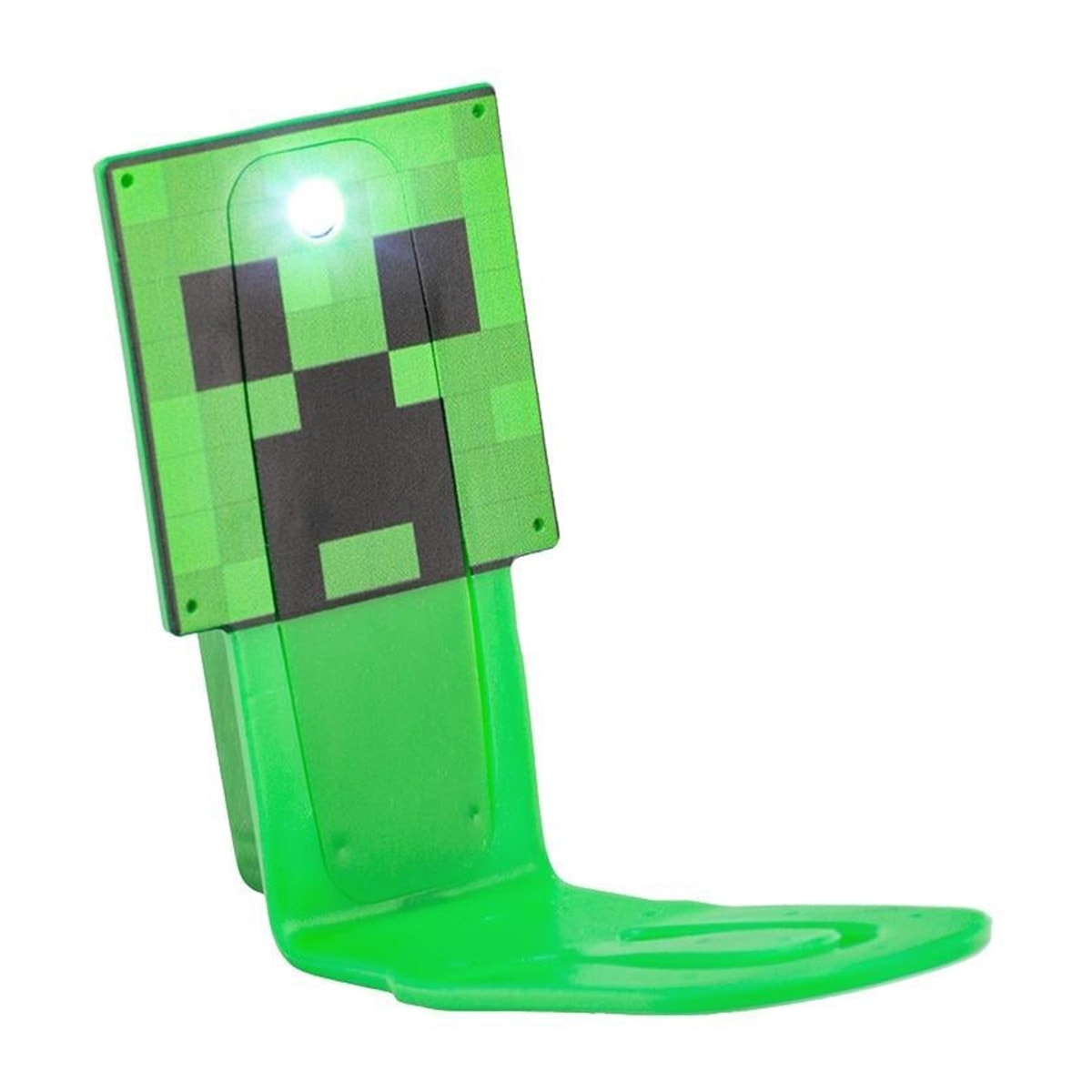 Paladone - Lámpara libro Creeper Minecraft. - Image 1