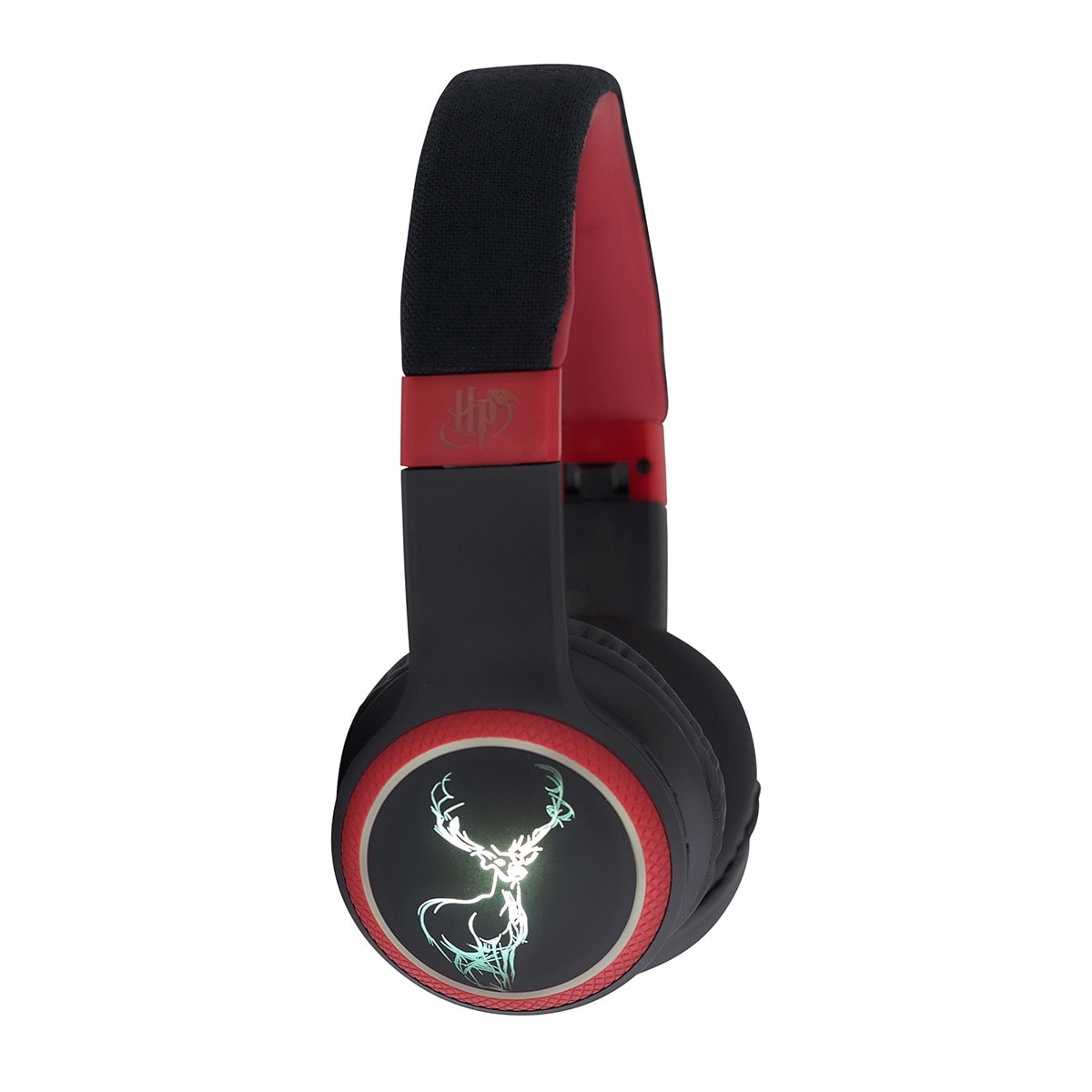 Lazerbuilt - Auricular Bluetooth luz Harry Potter. - Image 1