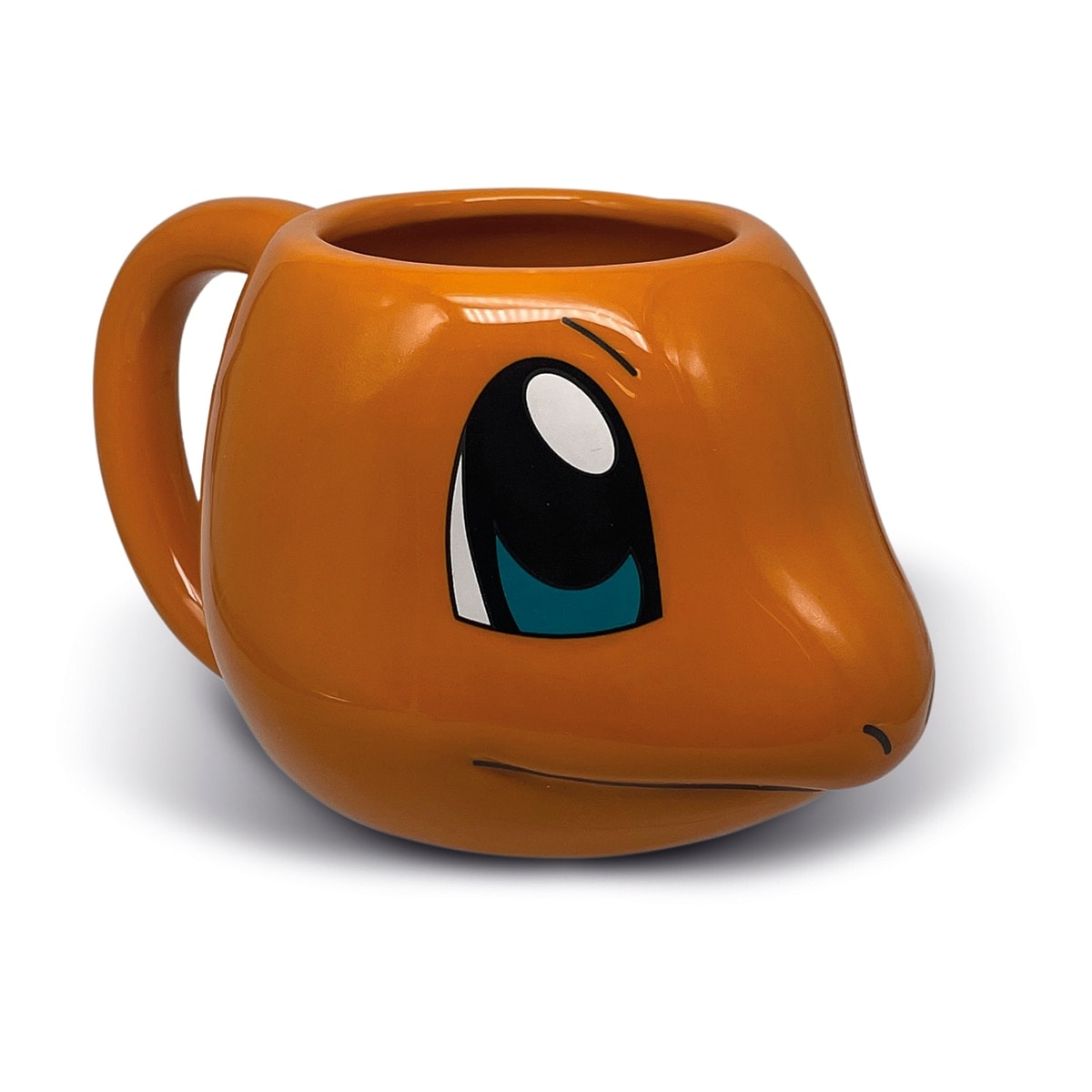 Stor. - Taza 3D Charmander Pokemon. - Image 1