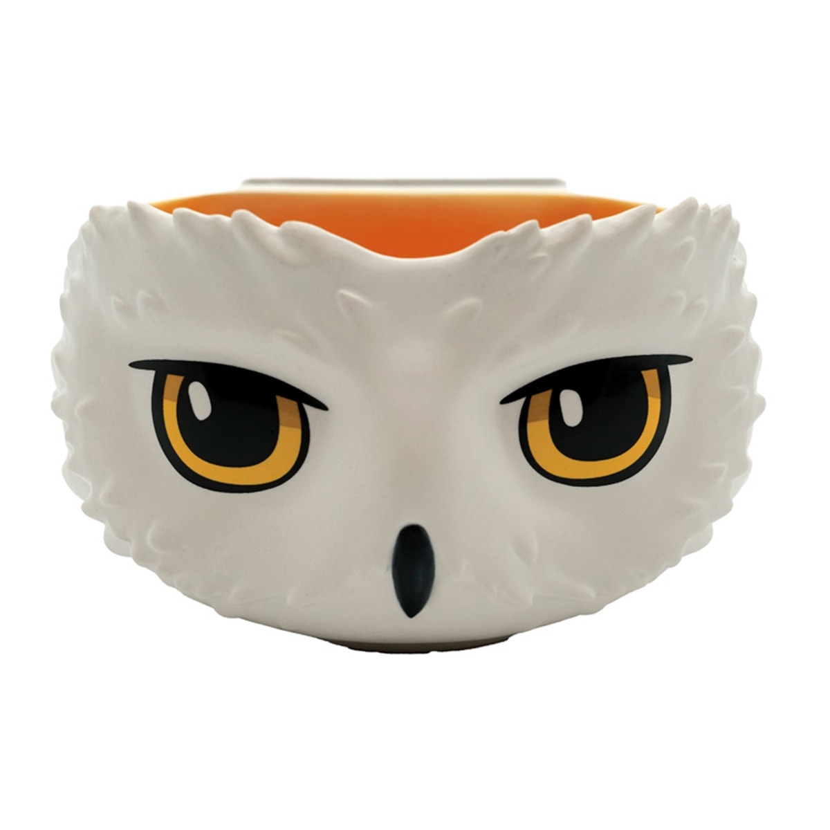 Abysse Corp - Bol 3D Hedwig Harry Potter. - Image 1