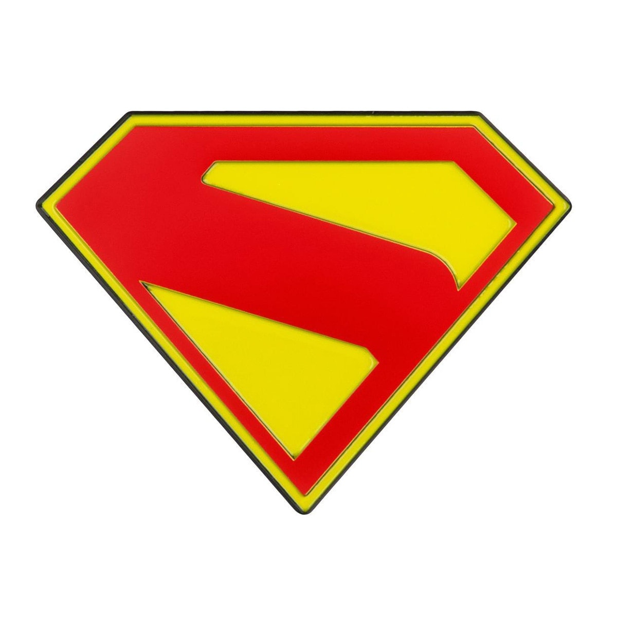 Paladone - Abrebotellas Magnétic Superman SUPERMAN. - Image 1